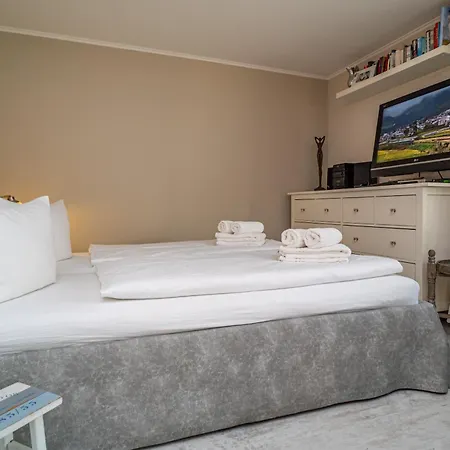 Διαμέρισμα Andreas-dirks-strasse 1, App 505 *