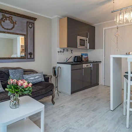 Andreas-dirks-strasse 1, App 505 Βέστερλαντ