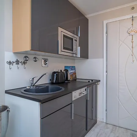 Andreas-dirks-strasse 1, App 505 * Βέστερλαντ