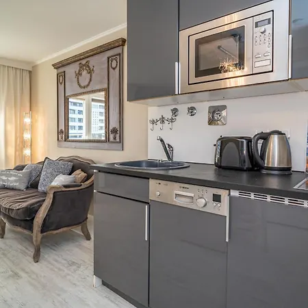 Andreas-dirks-strasse 1, App 505 Διαμέρισμα