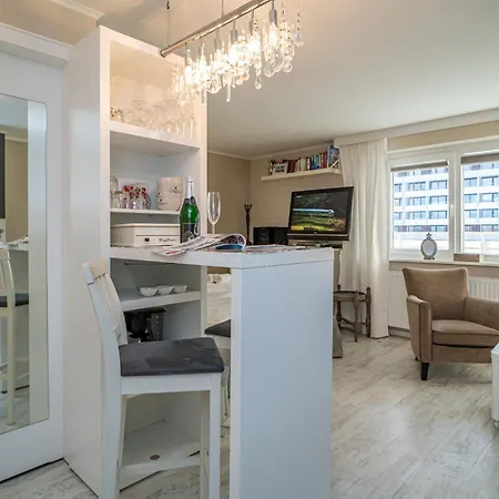 Andreas-dirks-strasse 1, App 505 *