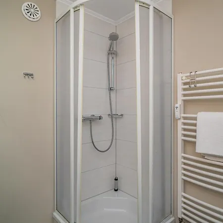 Διαμέρισμα Andreas-dirks-strasse 1, App 505 Βέστερλαντ