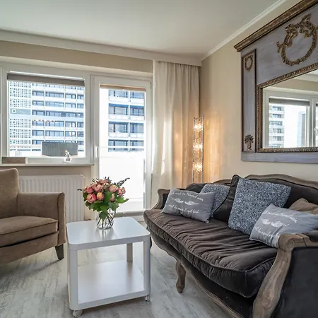 Διαμέρισμα Andreas-dirks-strasse 1, App 505