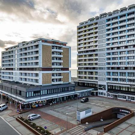 Andreas-dirks-strasse 1, App 505 