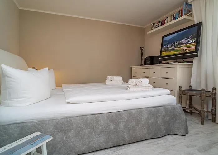 Διαμέρισμα Andreas-dirks-strasse 1, App 505 *