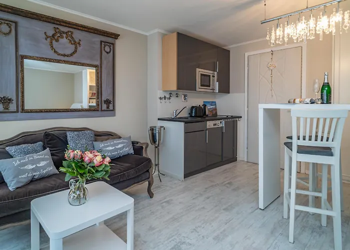 Andreas-dirks-strasse 1, App 505 Βέστερλαντ