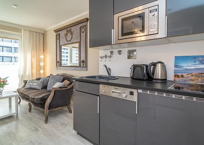 Andreas-dirks-strasse 1, App 505 Διαμέρισμα