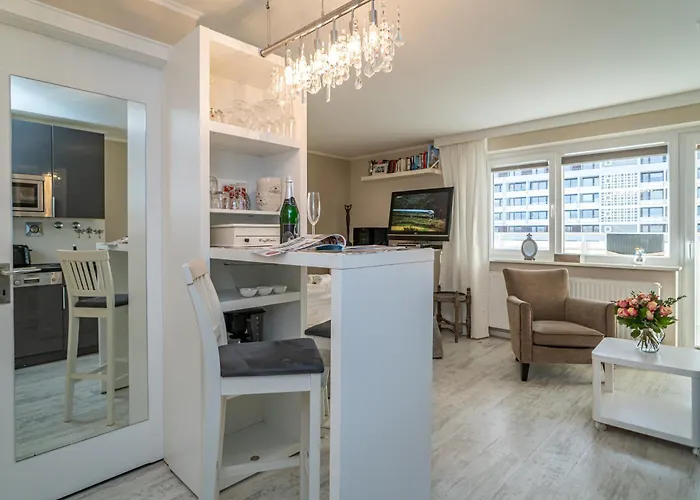 Andreas-dirks-strasse 1, App 505 *