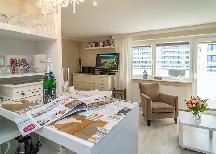 Andreas-dirks-strasse 1, App 505 *