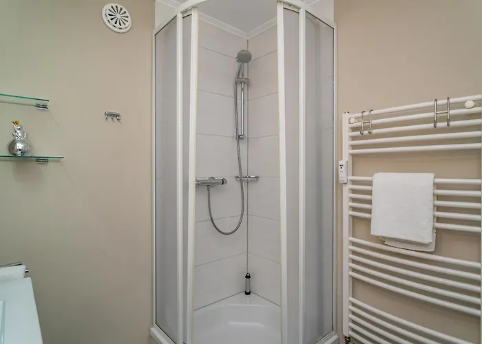 Διαμέρισμα Andreas-dirks-strasse 1, App 505 Βέστερλαντ