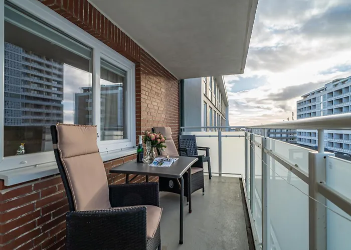 Andreas-dirks-strasse 1, App 505