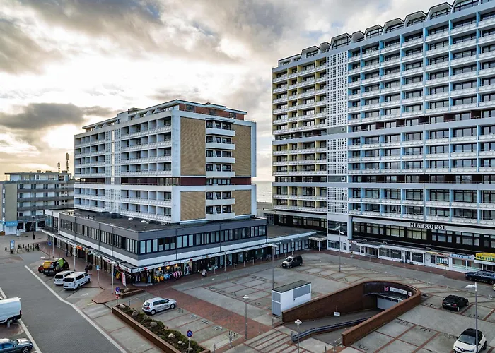 Andreas-dirks-strasse 1, App 505 Βέστερλαντ